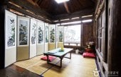 Manhoe Historic House (만회고택)[한국관광품질인증/Korea Quality]