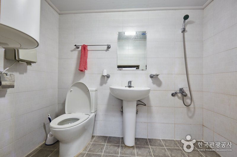 Manhoe Historic House (만회고택)[한국관광품질인증/Korea Quality] (9/18)