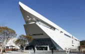 Busan National Science Museum (국립부산과학관)