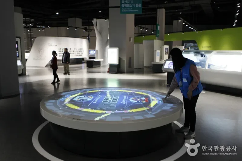 Busan National Science Museum (국립부산과학관) (5/5)