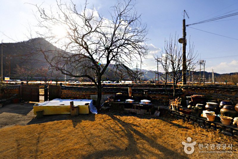 sil Village Farming Association Corporation (Hadong House) (개실마을영농조합법인 하동댁)[한국관광품질인증제/ Korea Quality] (9/10)