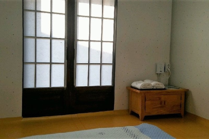 House of Sogang (소강고택)[한국관광품질인증제/ Korea Quality] (1/37)