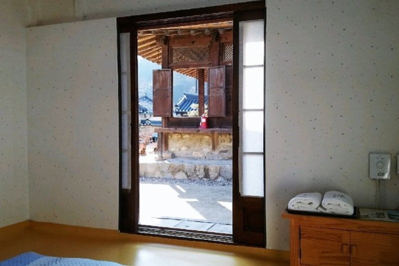 House of Sogang (소강고택)[한국관광품질인증제/ Korea Quality] (5/37)