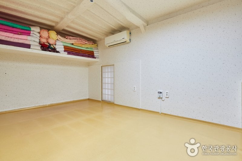 Andong Gotaek Isangru (Taejangtaesa of the Andong Kim Clan)(안동고택 이상루) [한국관광품질인증/Korea Quality] (11/16)