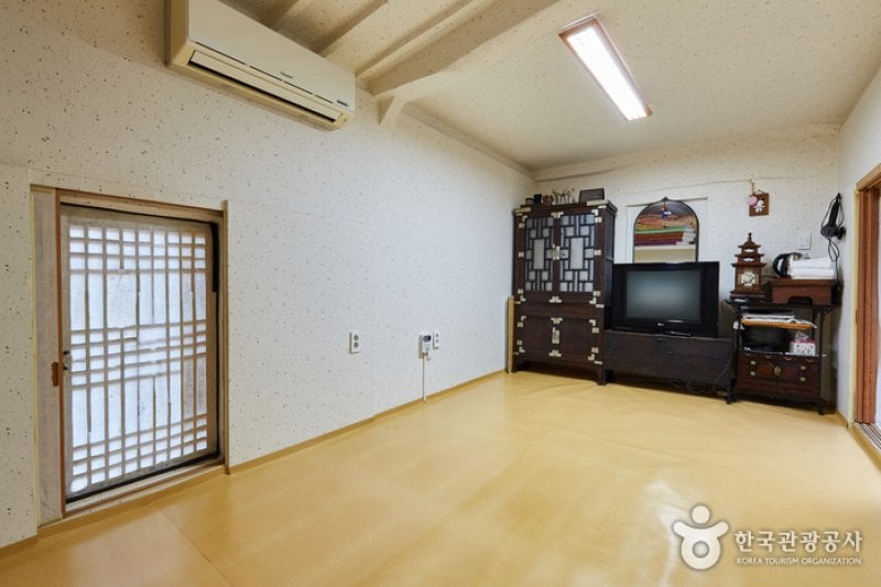 Andong Gotaek Isangru (Taejangtaesa of the Andong Kim Clan)(안동고택 이상루) [한국관광품질인증/Korea Quality] (12/16)