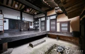 The Seongcheondaek House (주왕산 성천댁) [한국관광품질인증제/ Korea Quality]