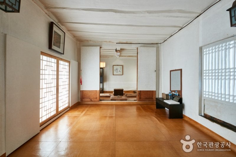The Seongcheondaek House (주왕산 성천댁) [한국관광품질인증제/ Korea Quality] (4/12)