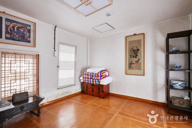 The Seongcheondaek House (주왕산 성천댁) [한국관광품질인증제/ Korea Quality] (10/12)