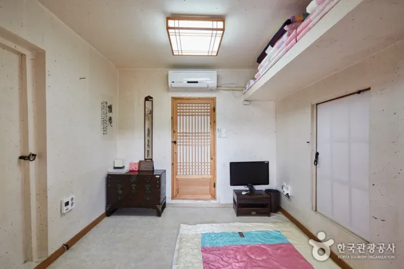 House of Chiam ([한옥스테이] 치암고택) (22/23)