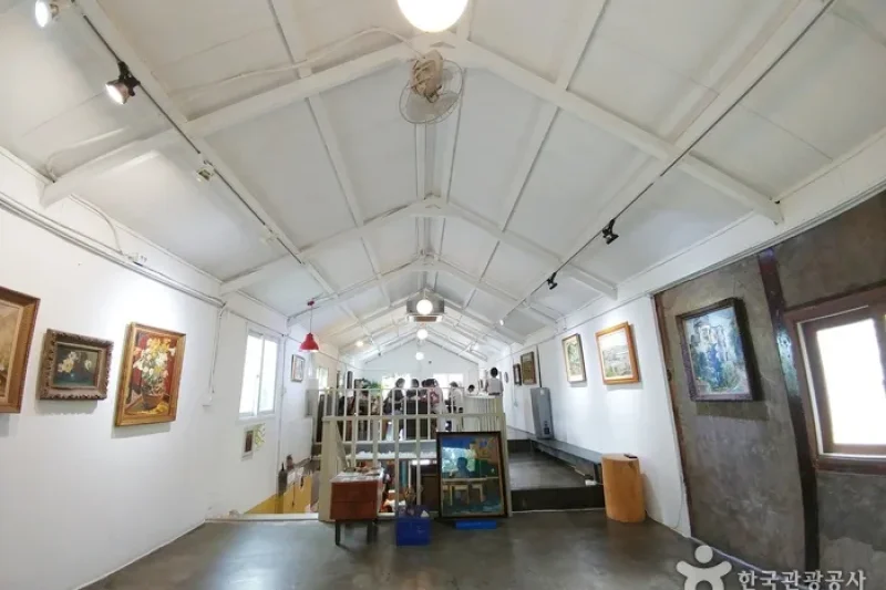 Bonbon Roastery  (2/8)
