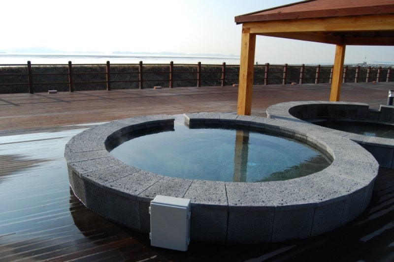 Seokmodo Mineral Hot Springs: A Must-Visit Destination in Korea and Incheon Travel (3/9)