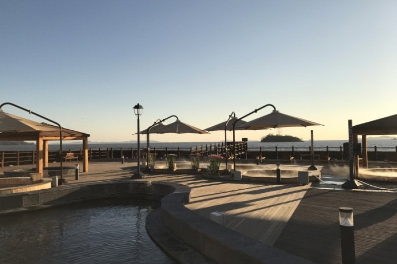 Seokmodo Mineral Hot Springs: A Must-Visit Destination in Korea and Incheon Travel (4/9)