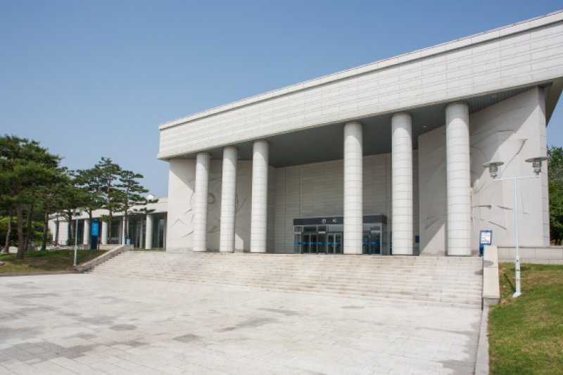 Kim Koo Museum &amp; Library  (9/15)