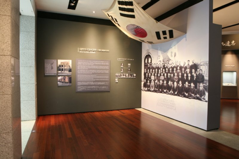 Kim Koo Museum &amp; Library  (10/15)