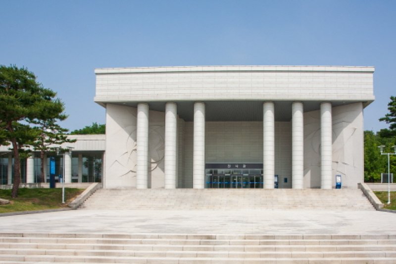 Kim Koo Museum &amp; Library  (13/15)