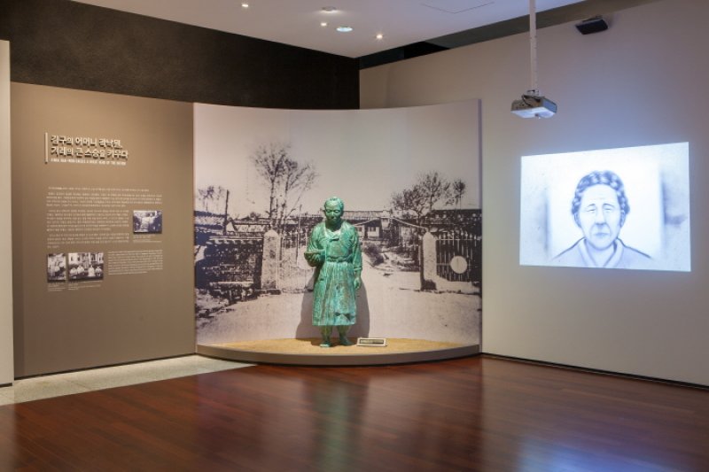 Kim Koo Museum &amp; Library  (15/15)