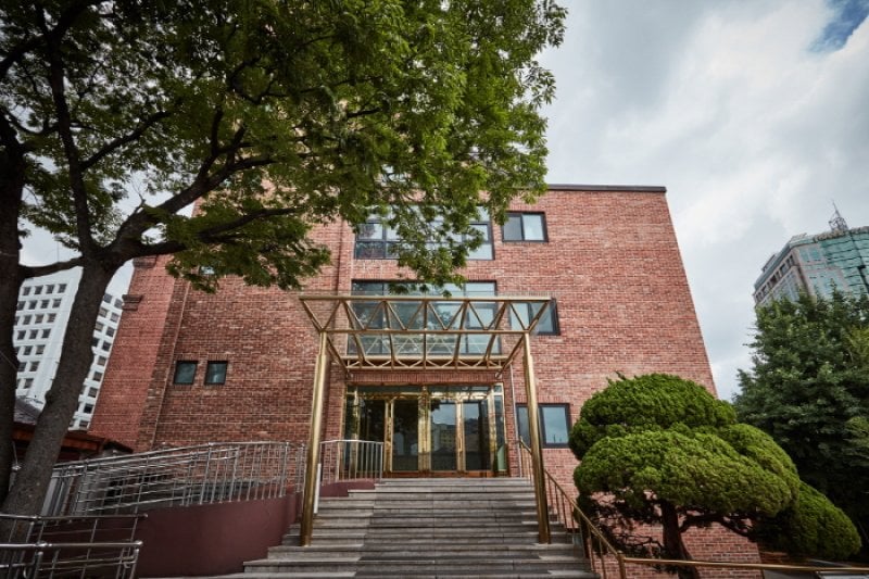 Seungdong Church (승동교회) (6/11)