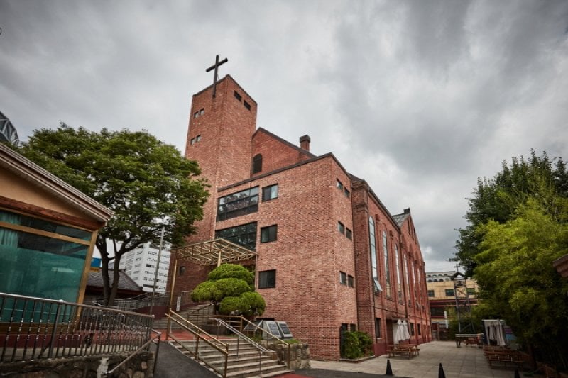 Seungdong Church (승동교회) (7/11)