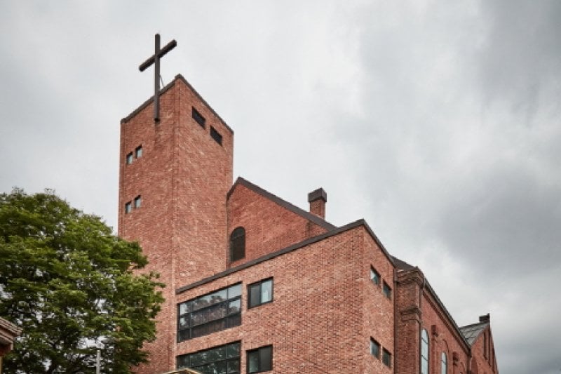 Seungdong Church (승동교회) (8/11)