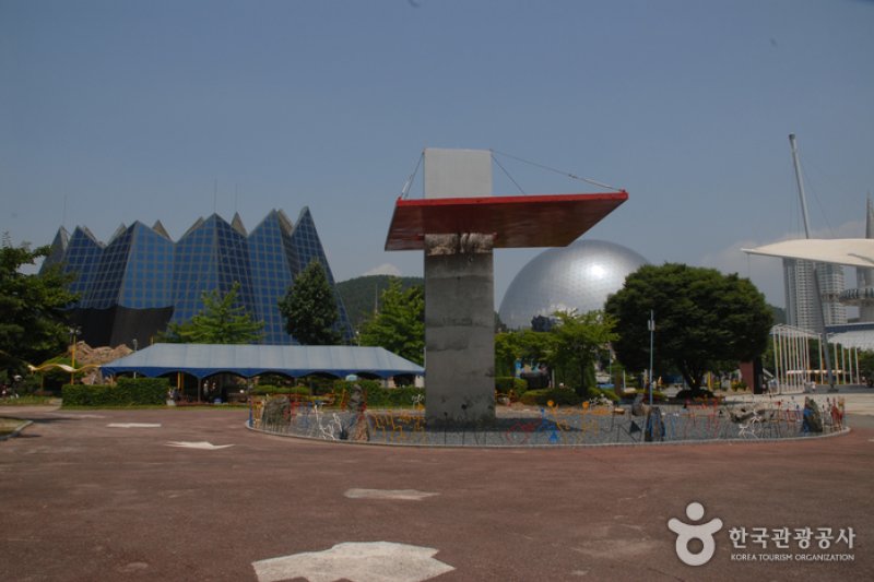 Yuseong Special Tourist Zone (유성 관광특구) (6/6)