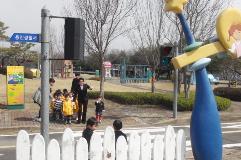 Samsung Transportation Museum (삼성화재 교통박물관) (4/8)