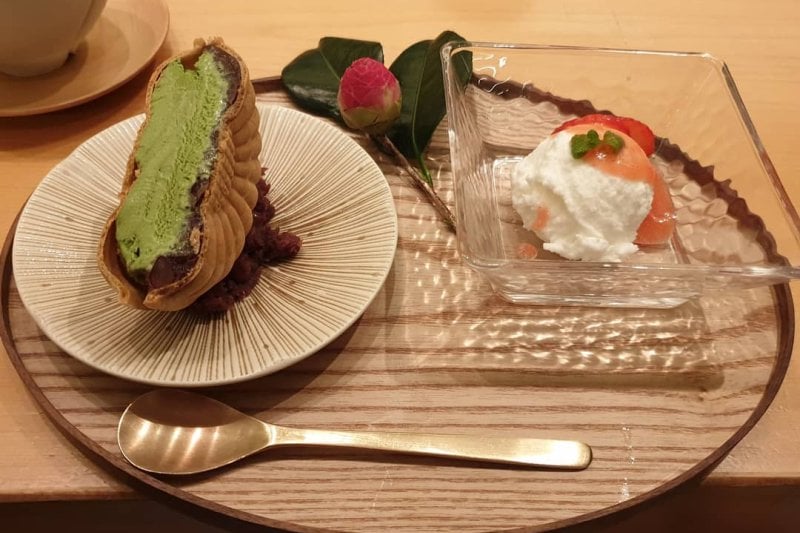 Sushi Cho (3/7)