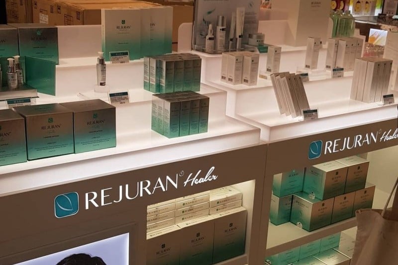 Shilla IPark Duty Free (4/9)