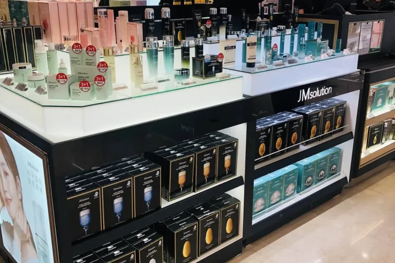 Shilla IPark Duty Free (5/9)