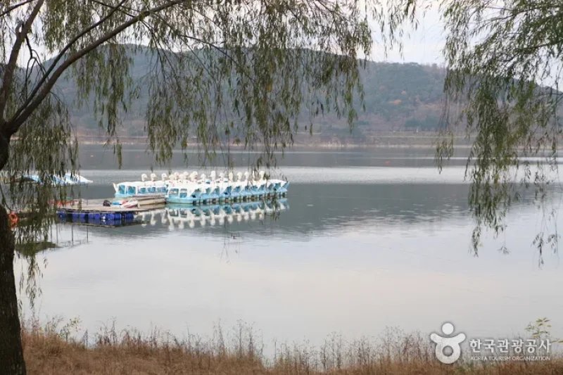Bomunho Lake   (15/17)