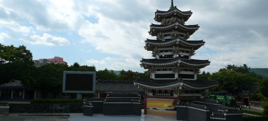 Gyeongju Cherry Blossom Tour (18/18)