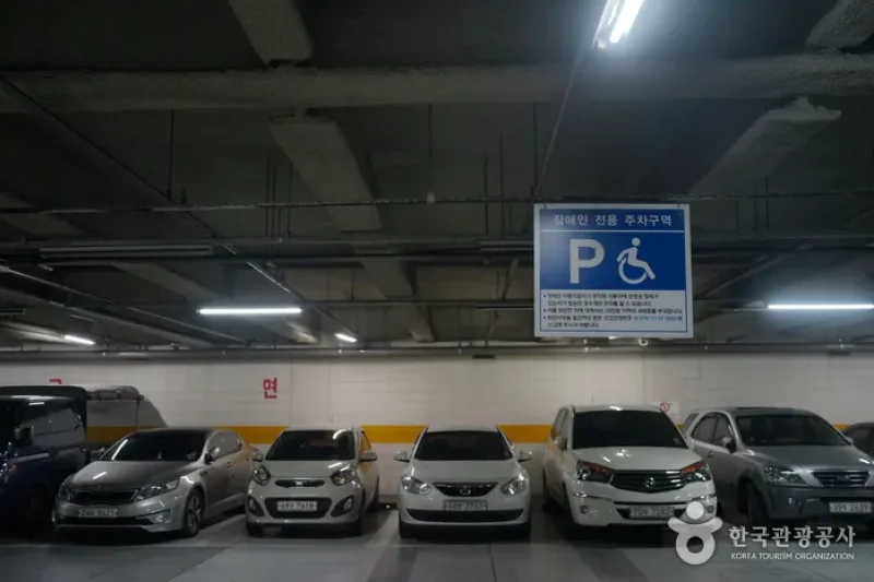 Seoul Jungbu Market  (16/27)