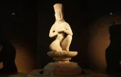 Woljeongsa Museum (월정사 성보박물관)
