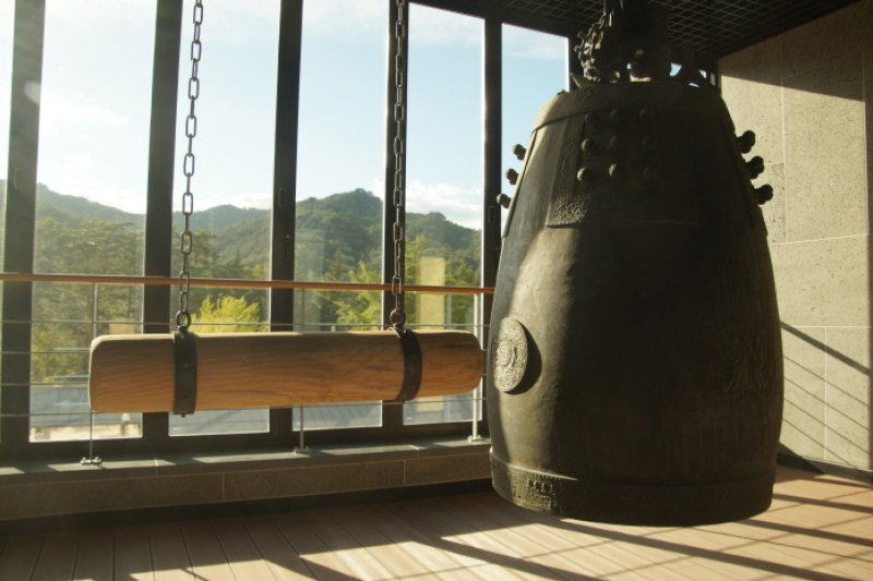 Woljeongsa Museum (월정사 성보박물관) (12/12)