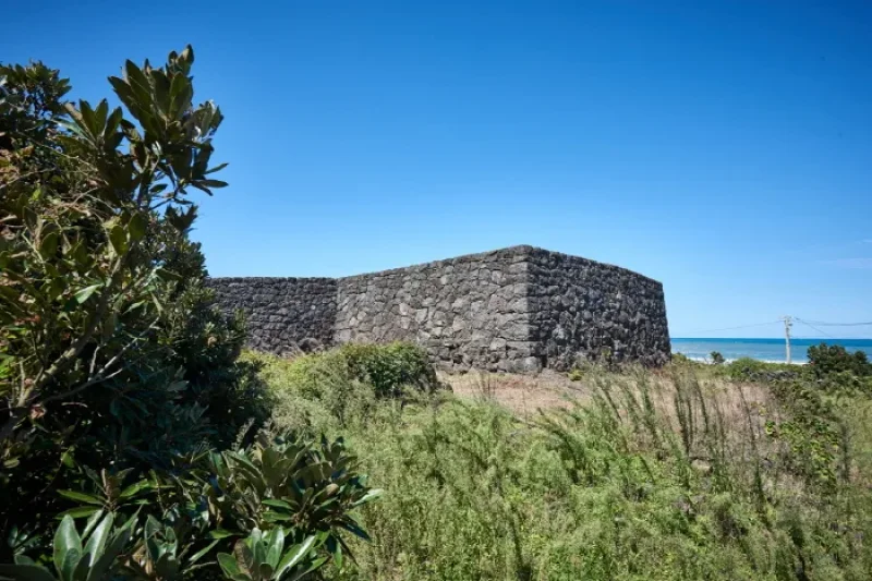 Byeolbangjin Fortress  (9/19)