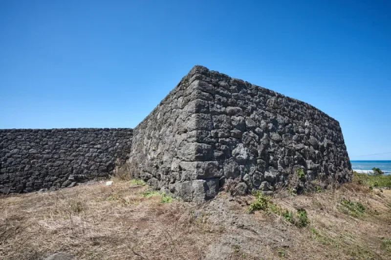 Byeolbangjin Fortress  (10/19)