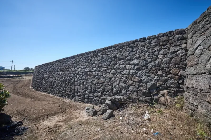 Byeolbangjin Fortress  (11/19)