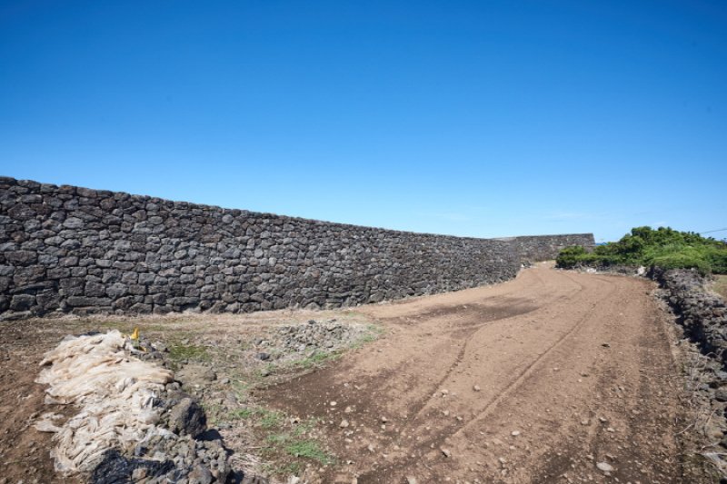 Byeolbangjin Fortress  (12/19)