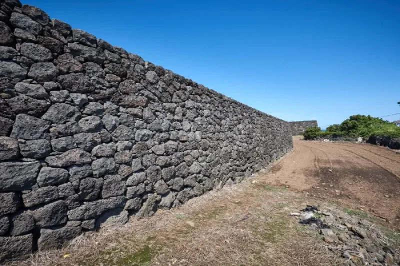 Byeolbangjin Fortress  (13/19)