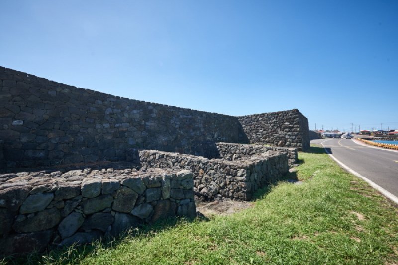 Byeolbangjin Fortress  (14/19)