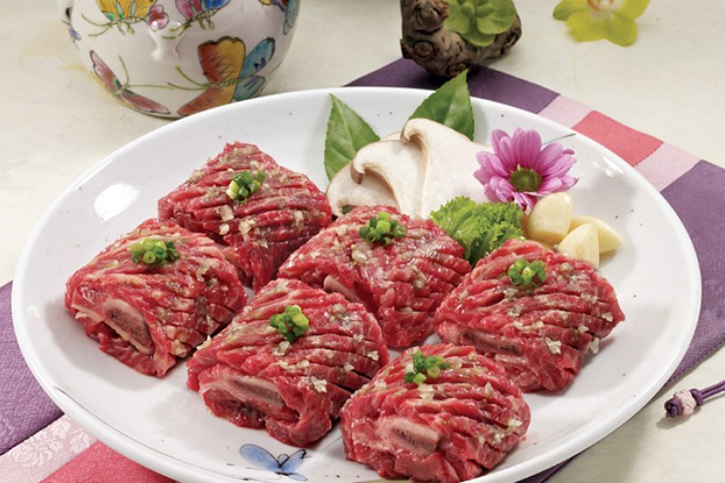 Songchu Gamagoll (Singwan) (송추가마골-신관) (15/23)