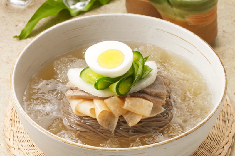Songchu Gamagoll (Singwan) (송추가마골-신관) (16/23)