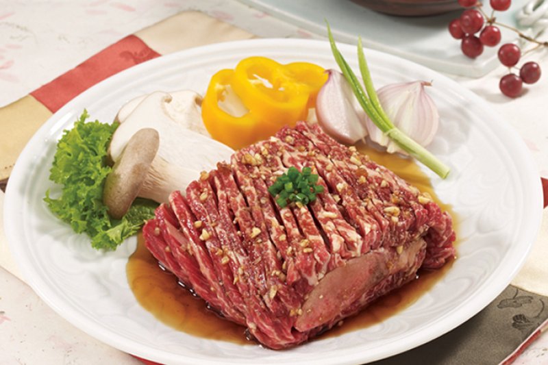Songchu Gamagoll (Singwan) (송추가마골-신관) (17/23)