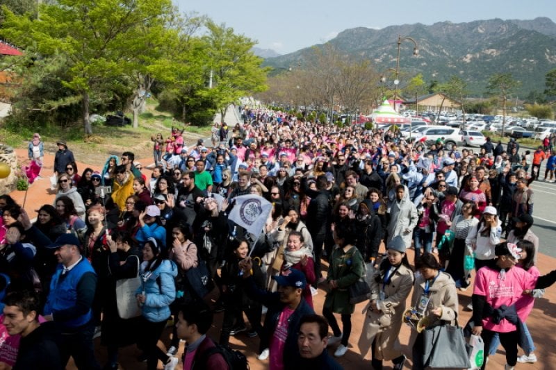 Yeongam Wangin Culture Festival  (13/14)