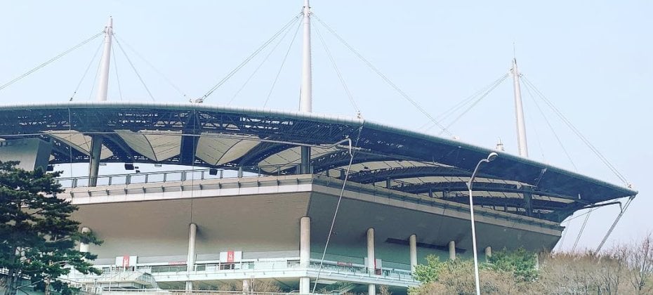 Dream Concert 2019 Standing Zone  + Musical Fireman Show Ticket (3/7)