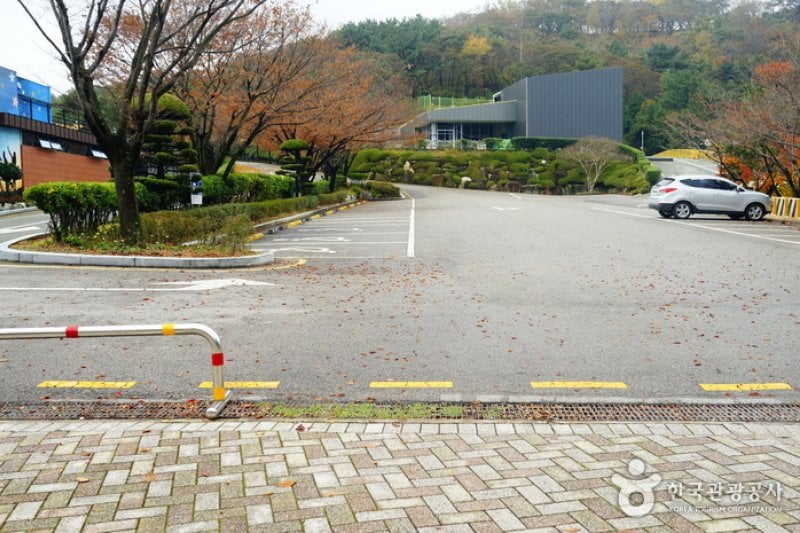 Geumnyeonsan Youth Training Institute  (8/16)