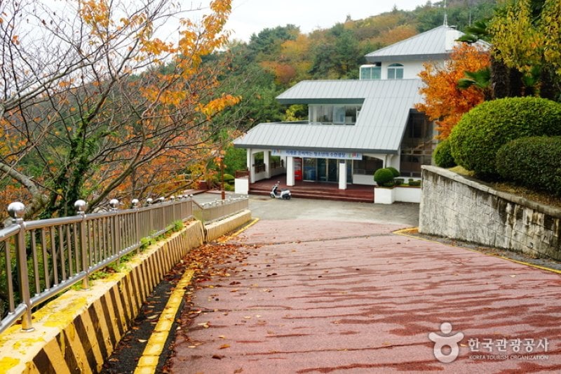 Geumnyeonsan Youth Training Institute  (9/16)