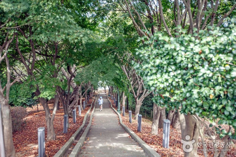 Wolmyeong Park  (3/5)