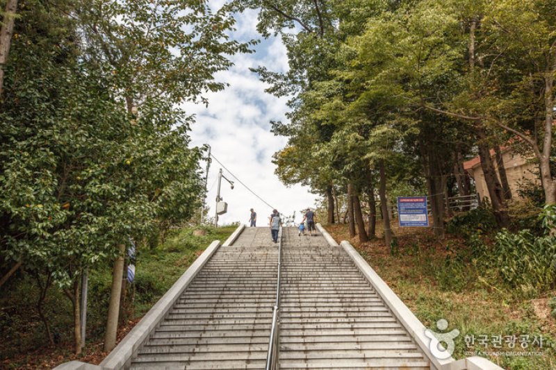 Wolmyeong Park  (5/5)