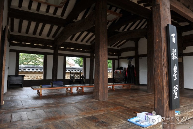 Naju Moksanaea (나주목사내아) (2/19)