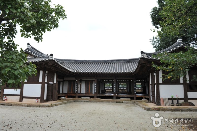 Naju Moksanaea (나주목사내아) (4/19)